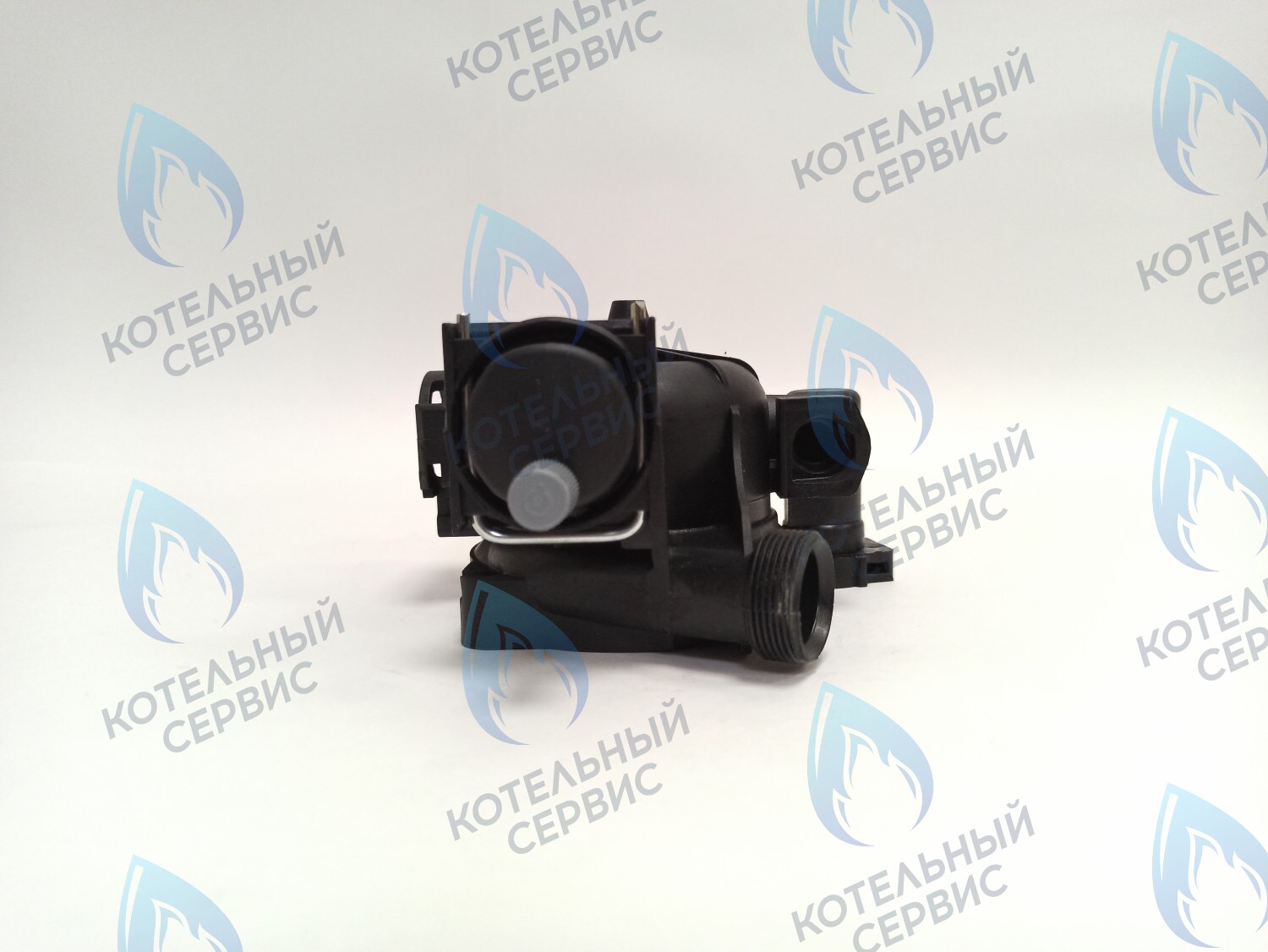 PMV01AG Улитка циркуляционного насоса GRUNDFOS для PROTHERM (0020094635, 0020078492) / VAILLANT (0020107584) в Екатеринбурге	