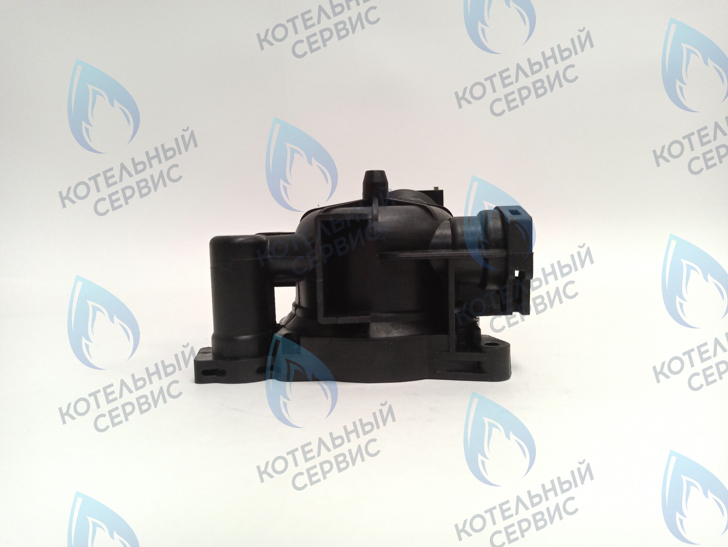 PMV01AG Улитка циркуляционного насоса GRUNDFOS для PROTHERM (0020094635, 0020078492) / VAILLANT (0020107584) в Екатеринбурге	