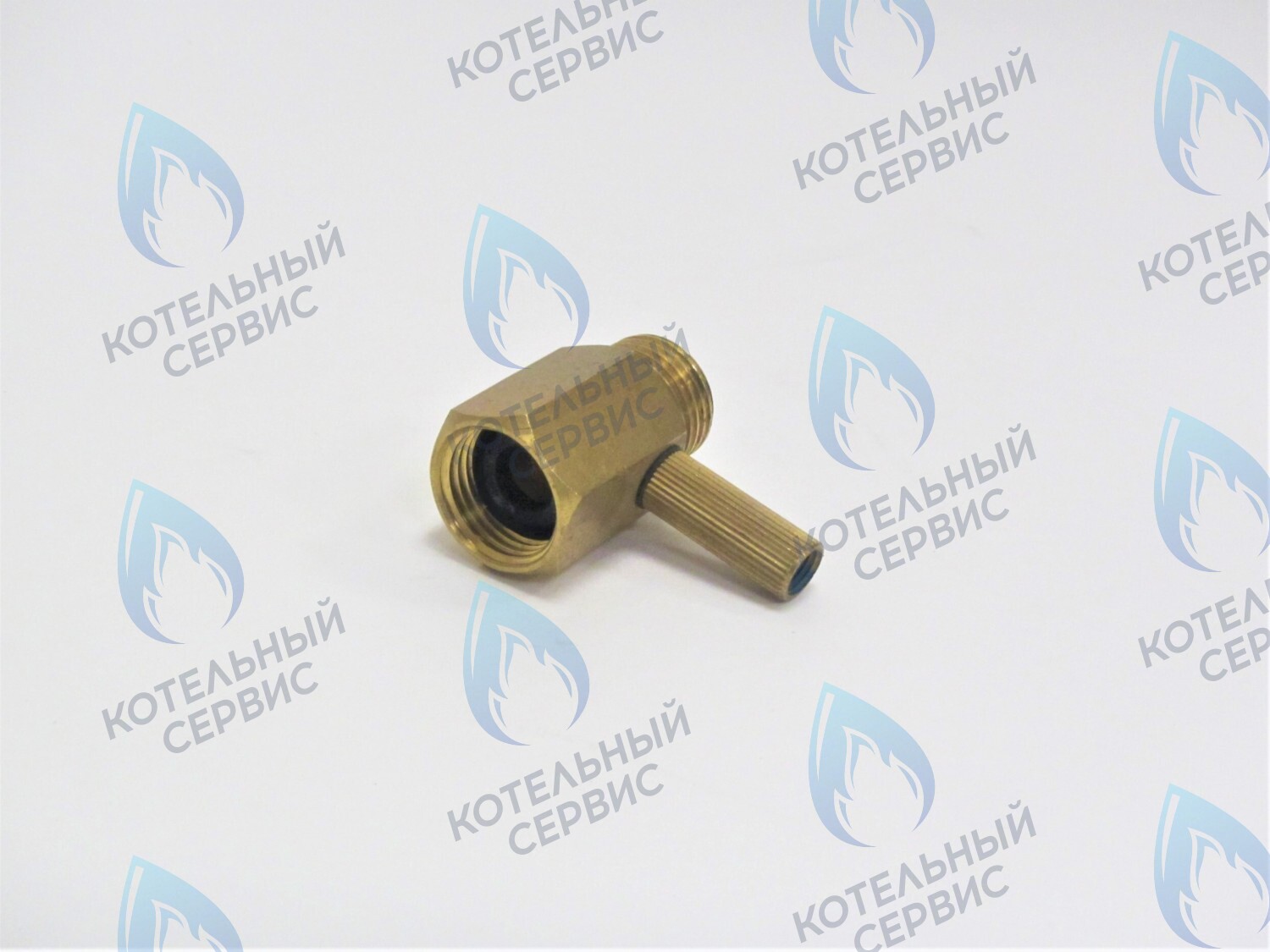 03-8015 Предохранительный клапан Termokraft 11 бар в Екатеринбурге	
