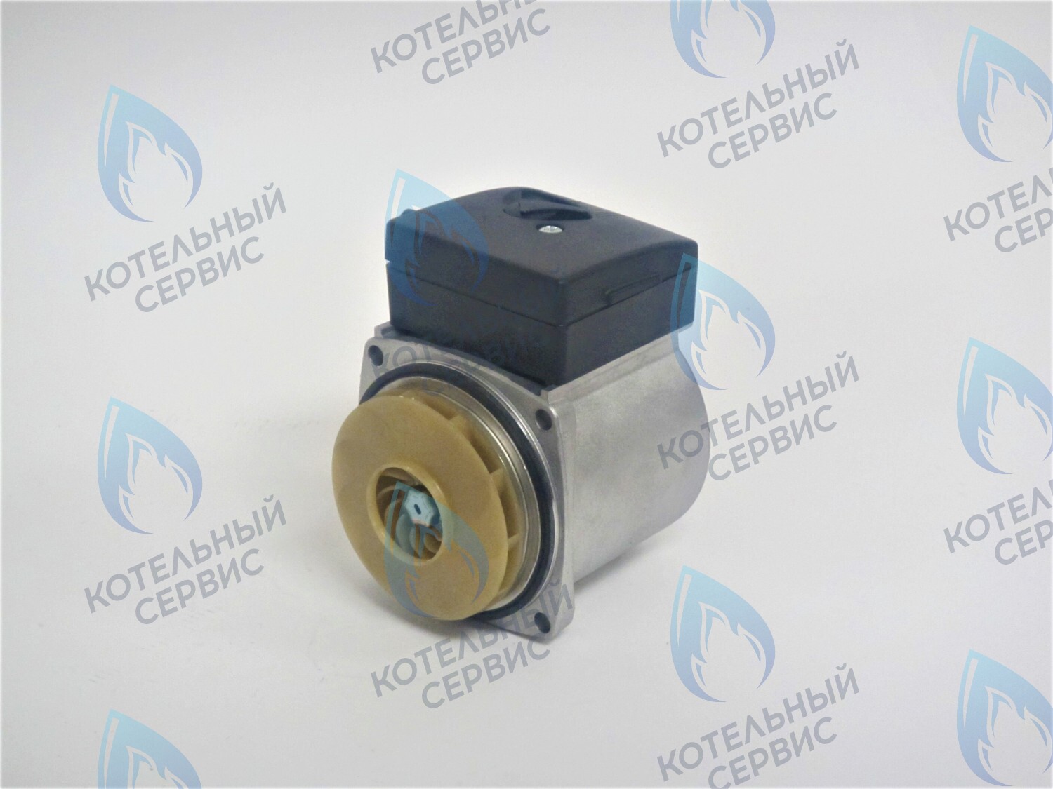 PH-G30CCW65-GR120-RR Двигатель насоса Grundfos (без улитки) 15-65 120W (коннектор справа) в Екатеринбурге	
