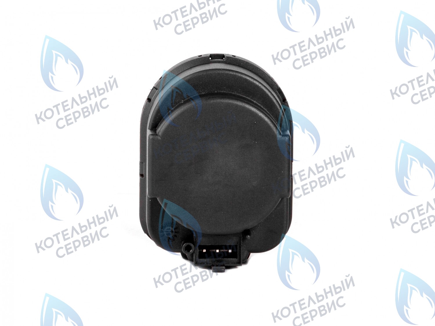 GM011-02 Мотор трехходового (перепускного) клапана 24v BOSCH, BUDERUS (87186445640) в Екатеринбурге	