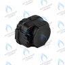 GM011-02 Мотор трехходового (перепускного) клапана 24v BOSCH, BUDERUS (87186445640) в Екатеринбурге	