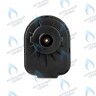 GM011-02 Мотор трехходового (перепускного) клапана 24v BOSCH, BUDERUS (87186445640) в Екатеринбурге	