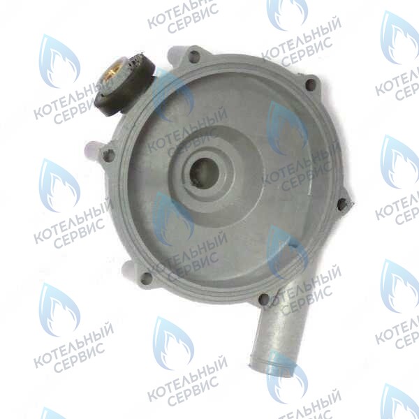 440011093 Крышка корпуса насоса (серая) RINNAI в Екатеринбурге	