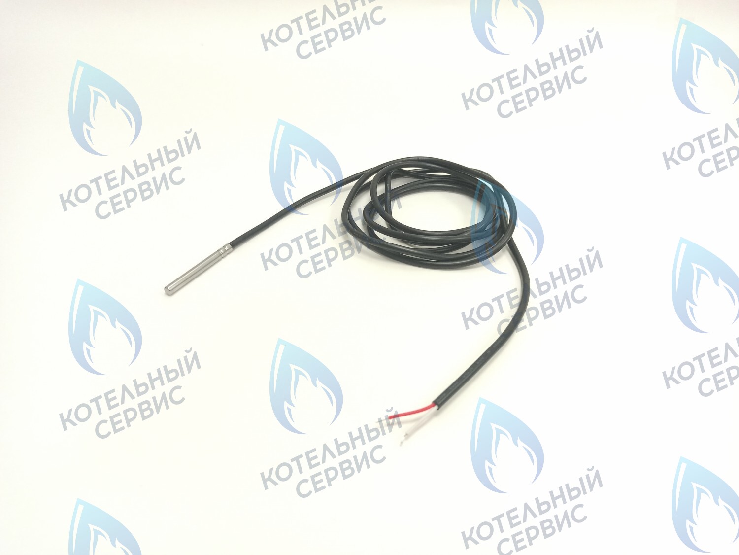 TSB001-ST-2M Датчик температуры бойлера 2м 10 кОм в Екатеринбурге	