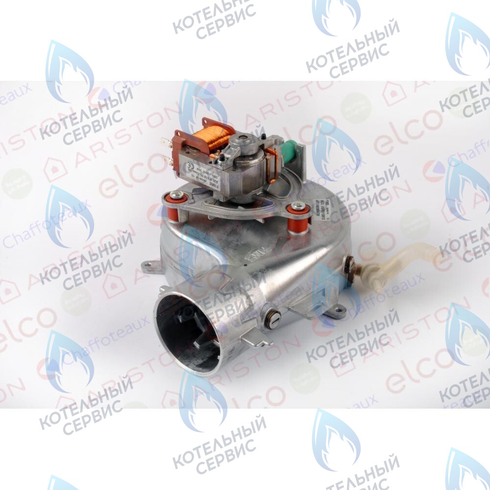 65115813 Вентилятор 24 kw CARES X/HS X/ALTEAS X/GENUS X/CLAS X в Екатеринбурге	