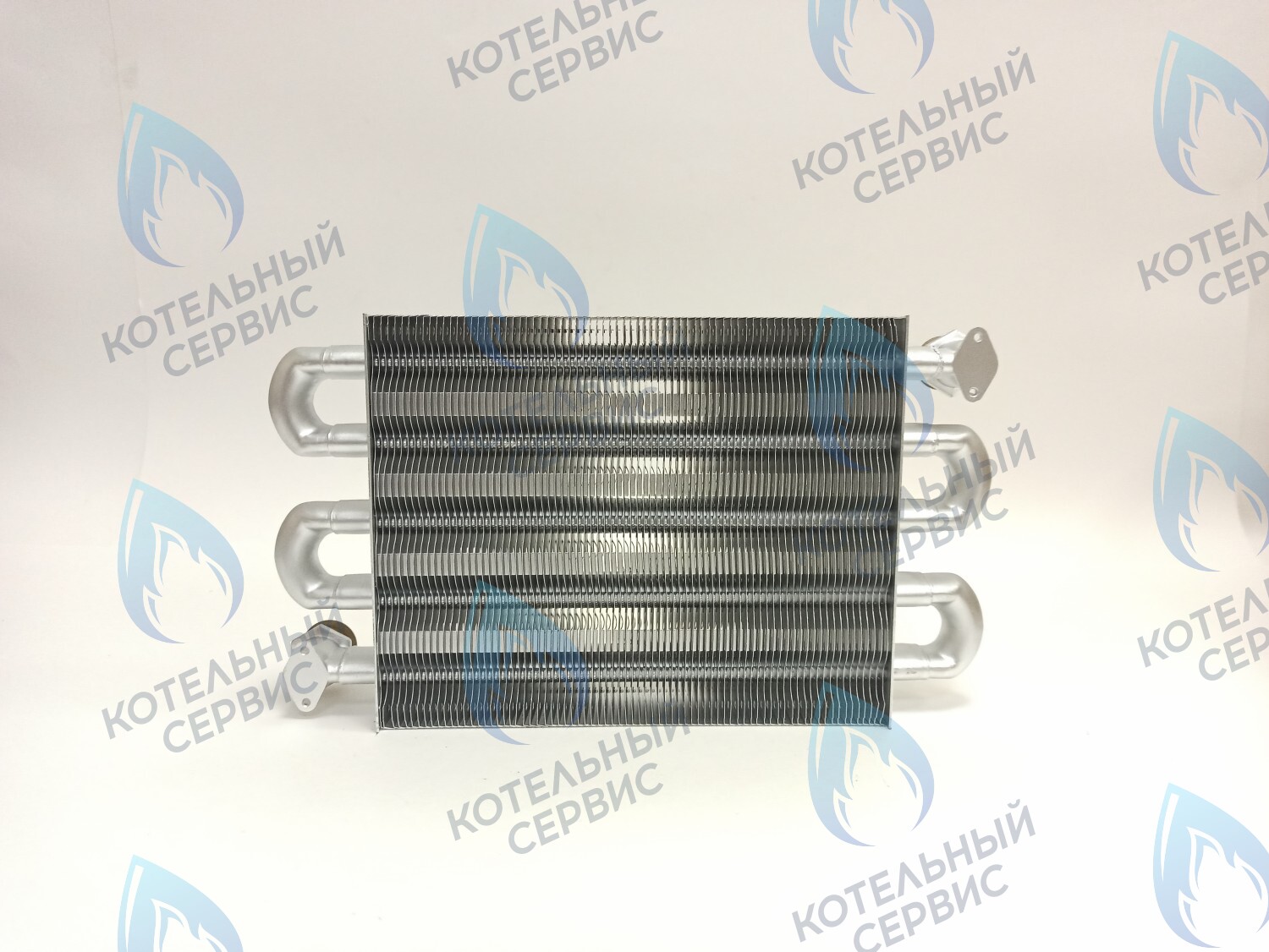 EM032-230 Основной монотермический теплообменник LEBERG 24ASD (ASD1001003) в Екатеринбурге	