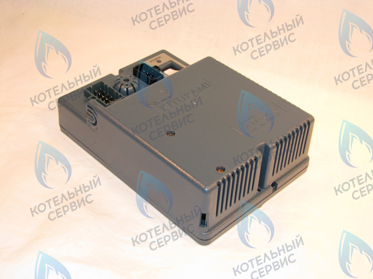 S114100081 Блок управления GTX-5050N (World Plus 13~30) KITURAMI в Екатеринбурге	
