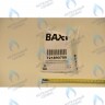 721890700 пневмореле BAXI 115/95 Pa в Екатеринбурге	