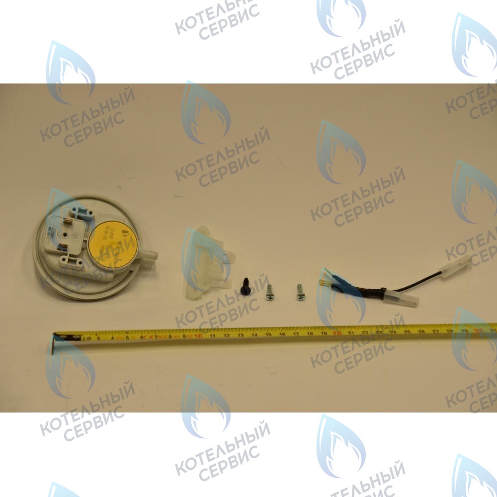 721890700 пневмореле BAXI 115/95 Pa в Екатеринбурге	