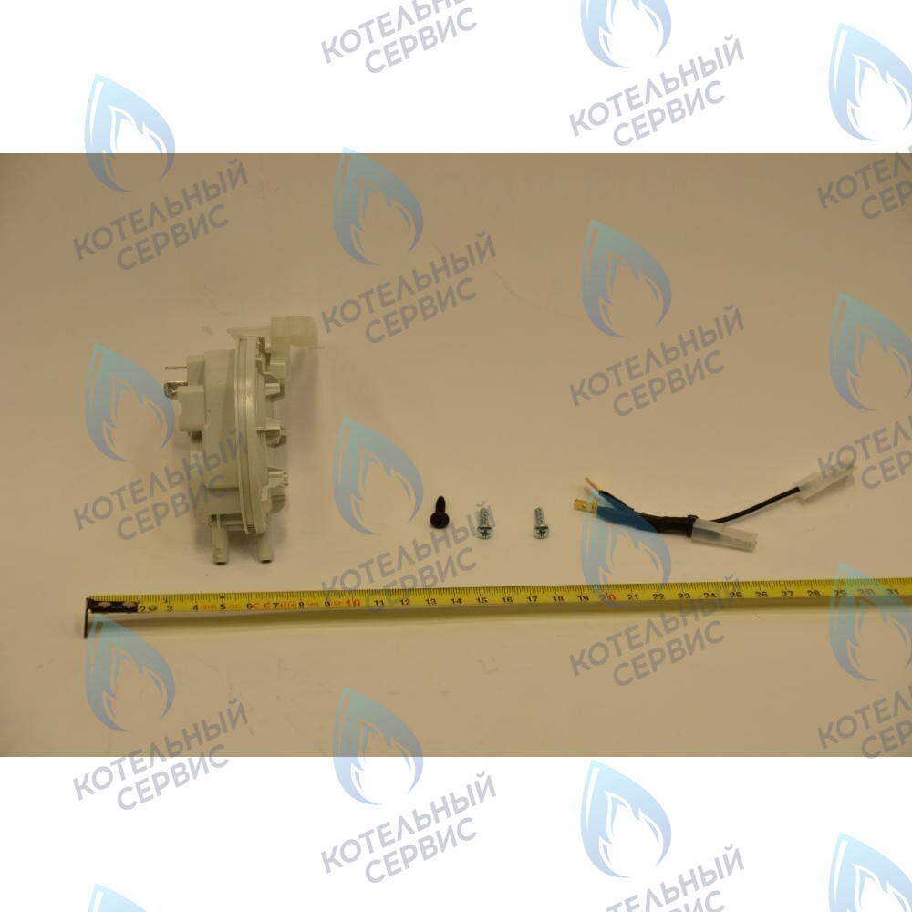 721890700 пневмореле BAXI 115/95 Pa в Екатеринбурге	