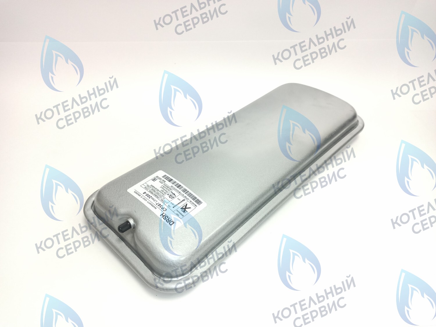 ET025-08L-CH Бак расширительный 8л в Екатеринбурге	