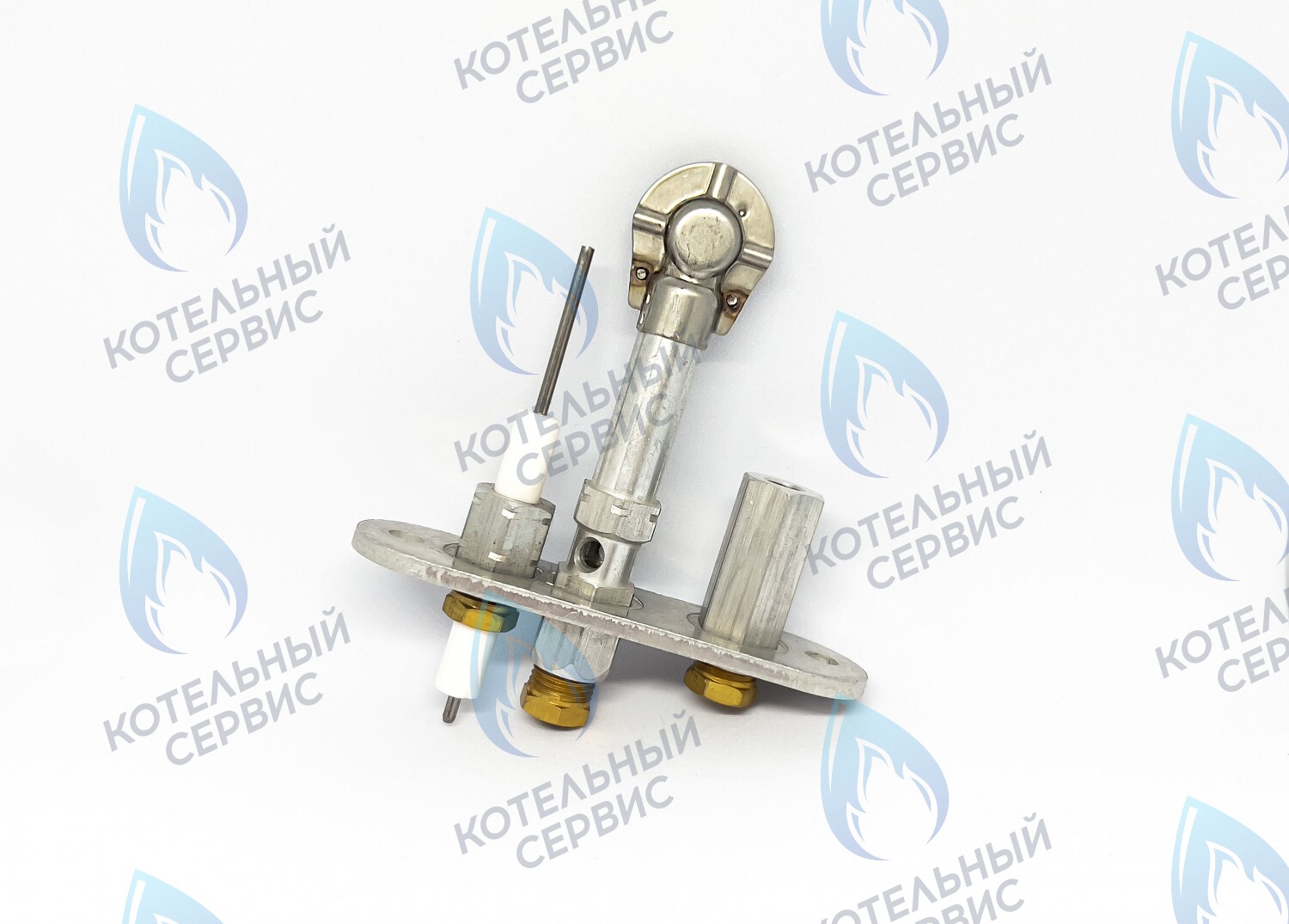 SBP0xx Горелка пилотная Ø6мм ЗГ-Д-ОВ 1443-320 Галант в Екатеринбурге	