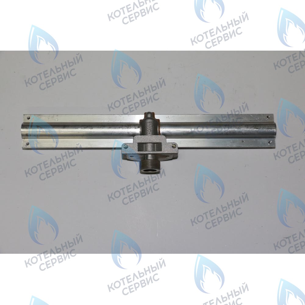 612960 Рампа подачи газа с инжекторами BAXI в Екатеринбурге	