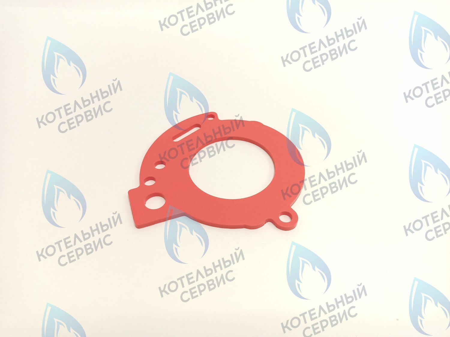 BC232 Прокладка горелки BOSCH/BUDERUS малая в Екатеринбурге	