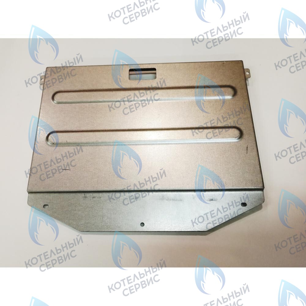 615370 Крышка термоизоляционной панели передняя BAXI в Екатеринбурге	