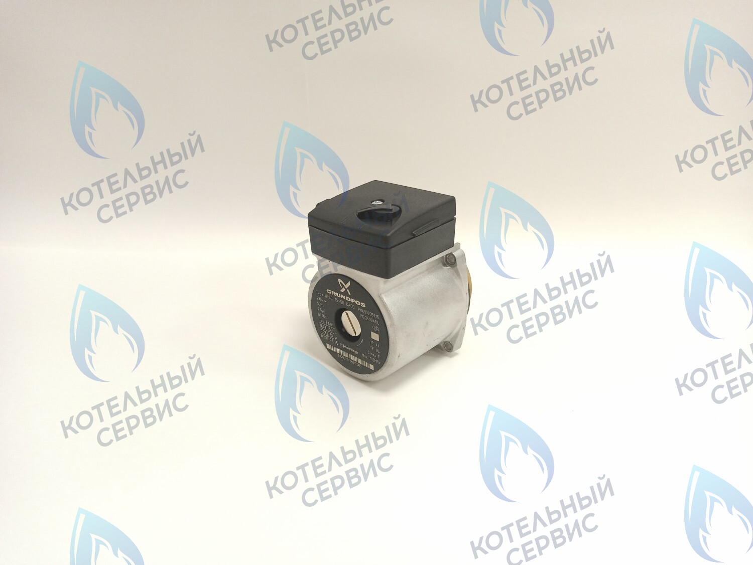 PH-G30CCW50-GR75-RL Двигатель насоса Grundfos (без улитки) 15-50 75W в Екатеринбурге	