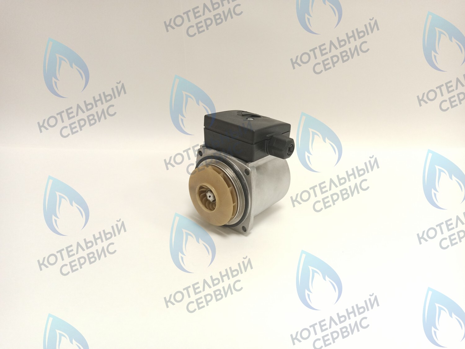 PH-G30CCW50-GR75-RL Двигатель насоса Grundfos (без улитки) 15-50 75W в Екатеринбурге	