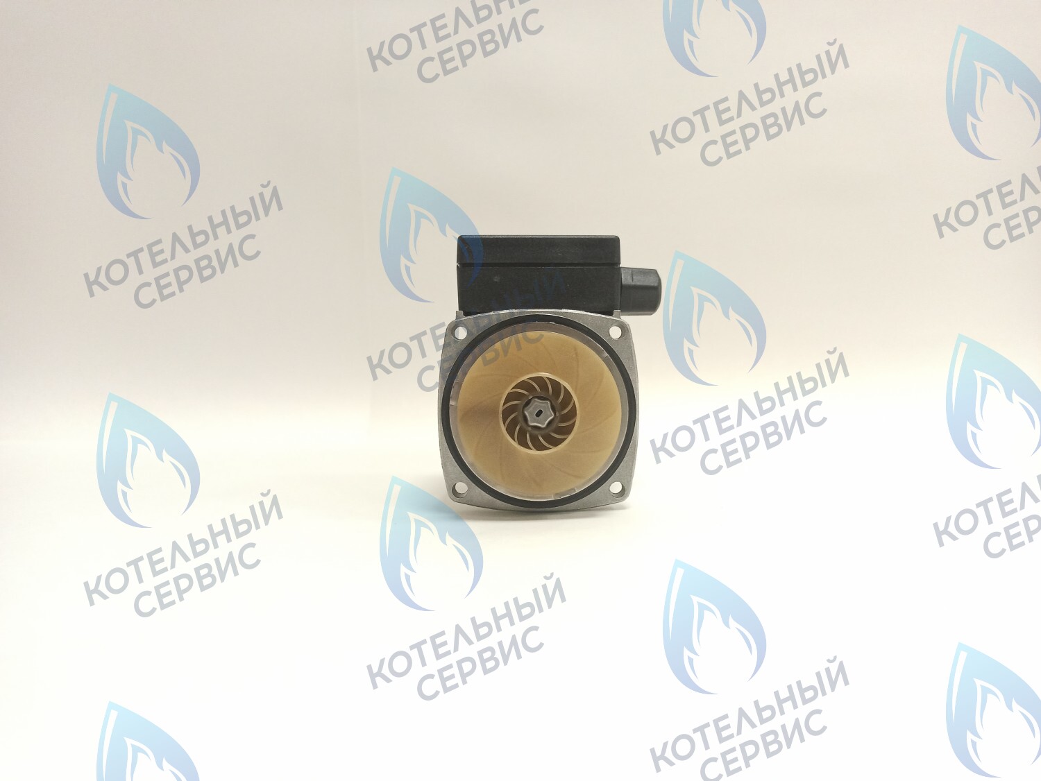 PH-G30CCW50-GR75-RL Двигатель насоса Grundfos (без улитки) 15-50 75W в Екатеринбурге	