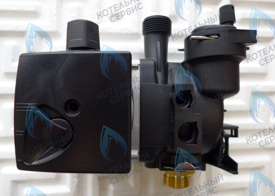 30019364A Циркуляционный насос Navien Heatluxe (NGB210) в Екатеринбурге	