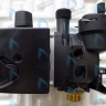 30019364A Циркуляционный насос Navien Heatluxe (NGB210) в Екатеринбурге	