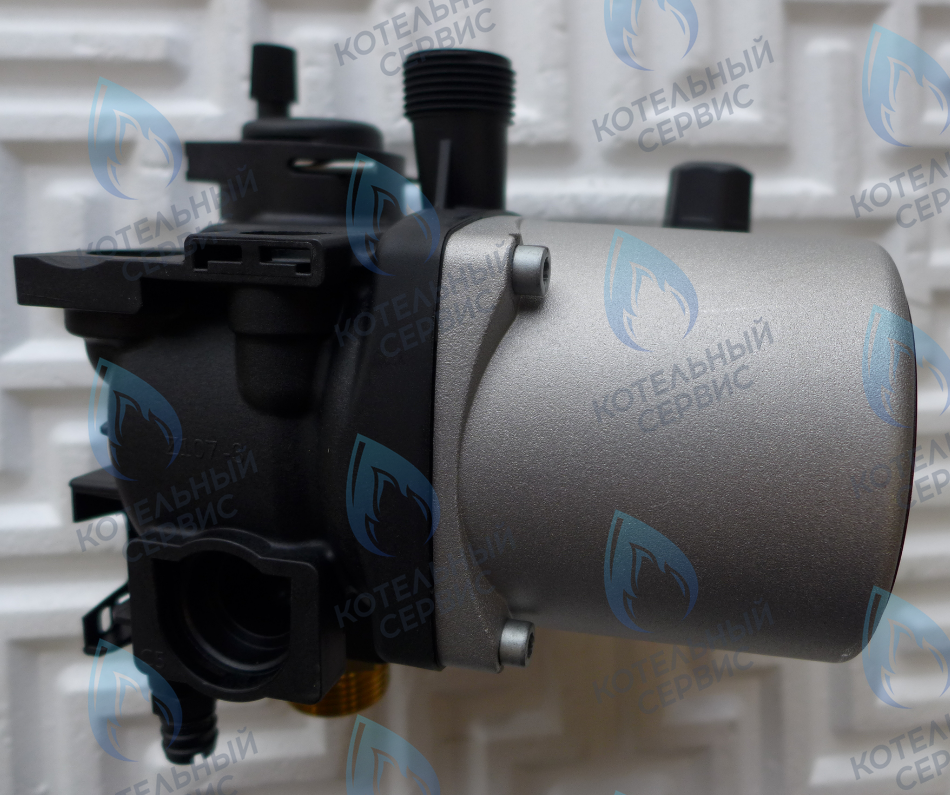 30019364A Циркуляционный насос Navien Heatluxe (NGB210) в Екатеринбурге	