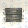 AB.08.01.0023 Теплообменник основной MIZUDO M20/24 HP в Екатеринбурге	