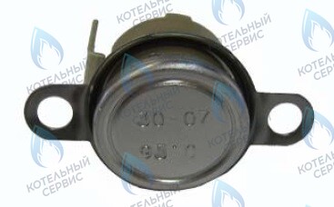 15234 Термореле TY/60A-95С NEVALUX в Екатеринбурге	