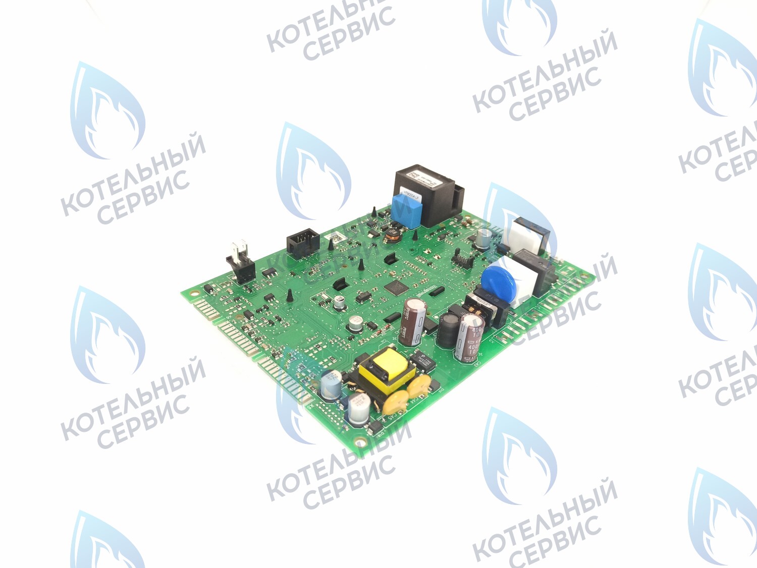 28849 Плата электронная Aurora S496DM3250 (S4962DM3250) BALTGAZ в Екатеринбурге	