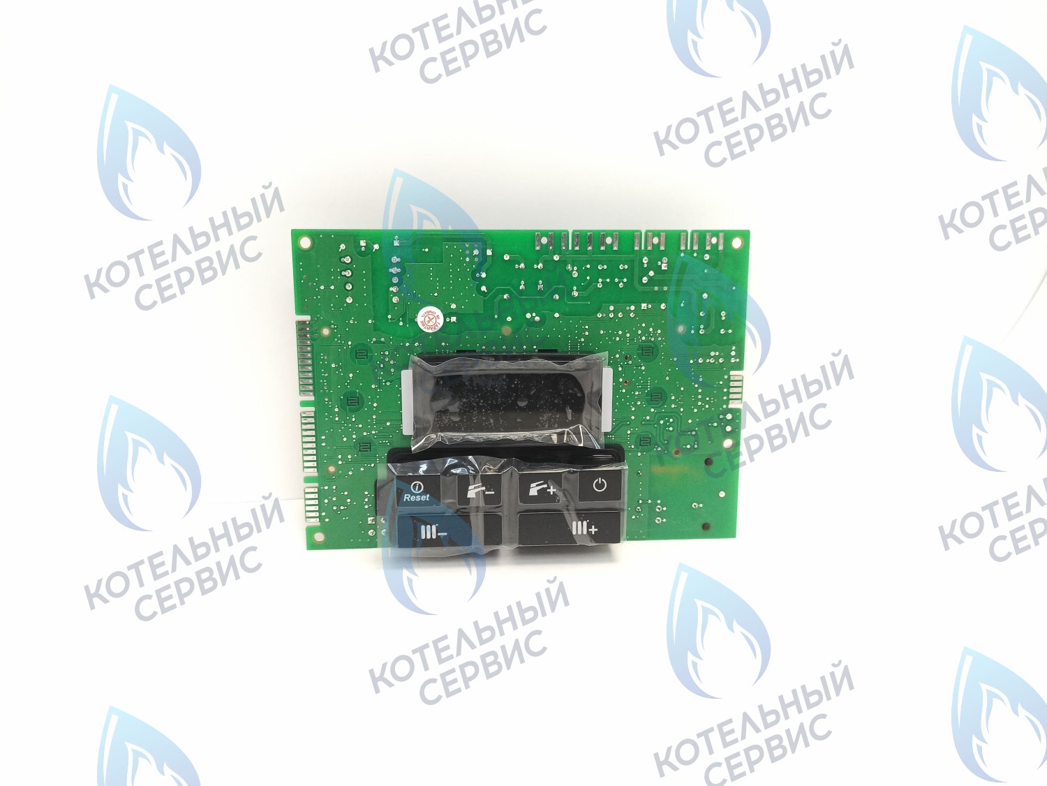 28849 Плата электронная Aurora S496DM3250 (S4962DM3250) BALTGAZ в Екатеринбурге	