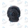 87186445640 Мотор трехходового (перепускного) клапана BOSCH WBN 6000 BUDERUS U072 в Екатеринбурге	