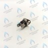 LT105 Термостат (датчик) перегрева 105 С KSD 301 CELTIC-DS PLATINUM (2080390), MASTER GAS (2080390), ARDERIA (2080390), BOSCH (87167714850), IMMERGAS (1.022522), BAXI (9950760) в Екатеринбурге	