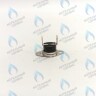 LT105 Термостат (датчик) перегрева 105 С KSD 301 CELTIC-DS PLATINUM (2080390), MASTER GAS (2080390), ARDERIA (2080390), BOSCH (87167714850), IMMERGAS (1.022522), BAXI (9950760) в Екатеринбурге	