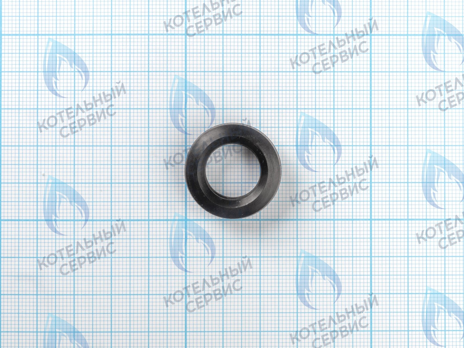 KS90299114 Прокладка теплообменника ГВС KOREASTAR в Екатеринбурге	