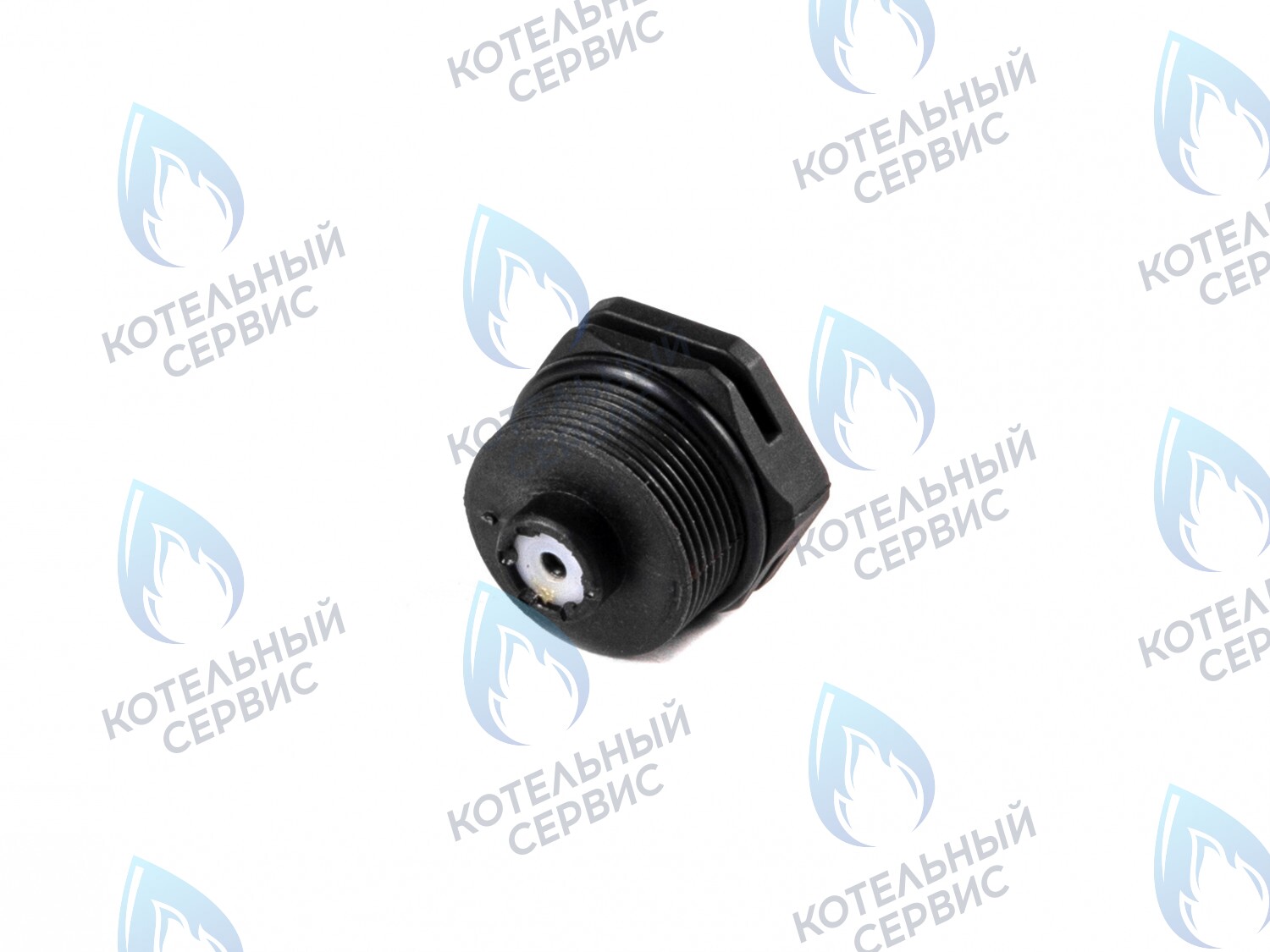 TVH004 Верхняя часть трехходового клапана пластик 10MM (Китай) в Екатеринбурге	