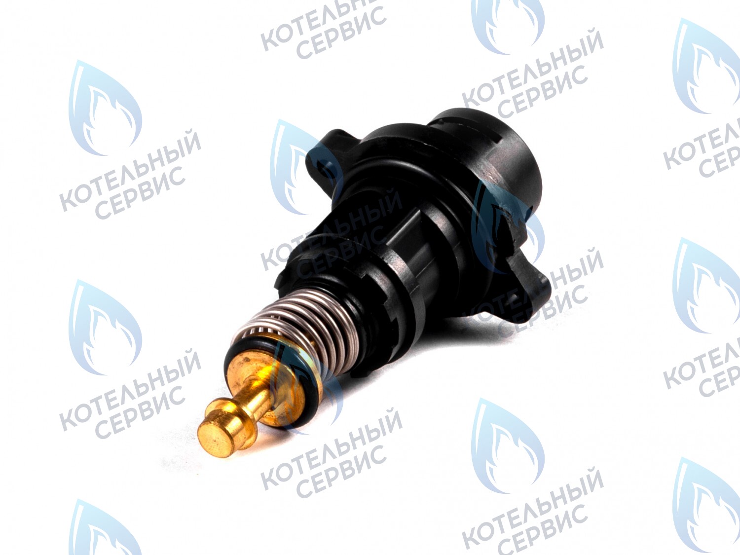 TVC019 Картридж трёхходового клапана Ariston UNO 65101290 ARISTON (65100770,65101288) в Екатеринбурге	