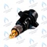 TVC019 Картридж трёхходового клапана Ariston UNO 65101290 ARISTON (65100770,65101288) в Екатеринбурге	