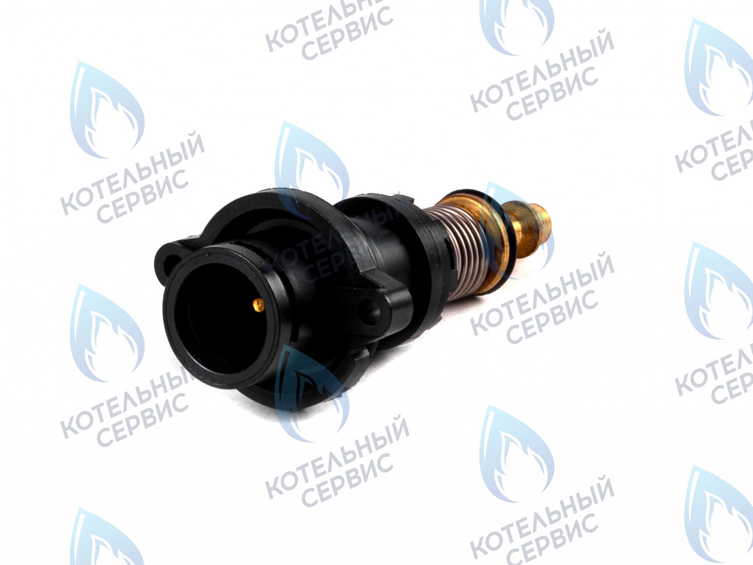 TVC019 Картридж трёхходового клапана Ariston UNO 65101290 ARISTON (65100770,65101288) в Екатеринбурге	