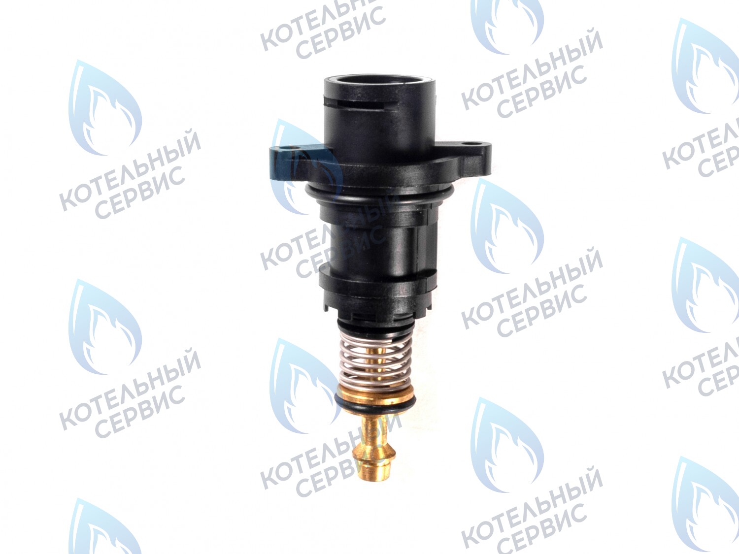 TVC019 Картридж трёхходового клапана Ariston UNO 65101290 ARISTON (65100770,65101288) в Екатеринбурге	
