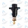 TVC019 Картридж трёхходового клапана Ariston UNO 65101290 ARISTON (65100770,65101288) в Екатеринбурге	