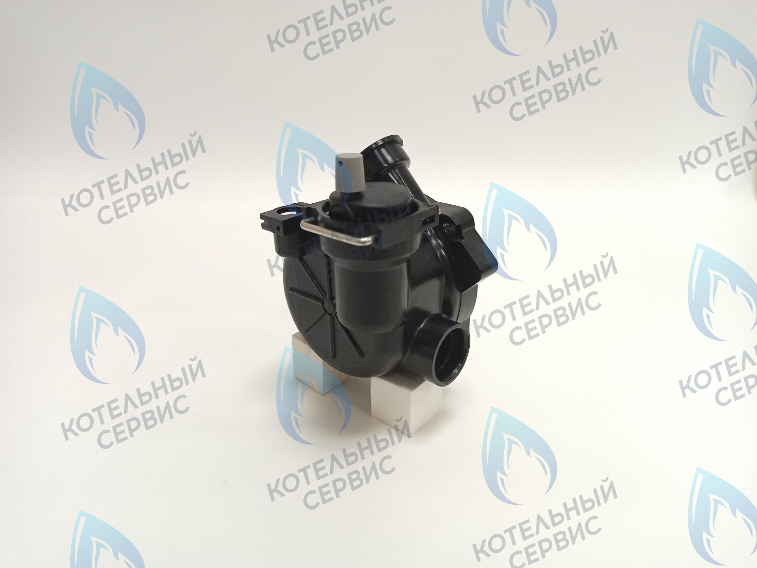 PMA01AW Улитка насоса WILO ARISTON (65104319, 65104227, 60001584) в Екатеринбурге	