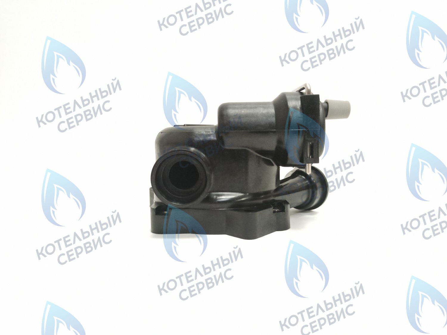 PMA01AW Улитка насоса WILO ARISTON (65104319, 65104227, 60001584) в Екатеринбурге	