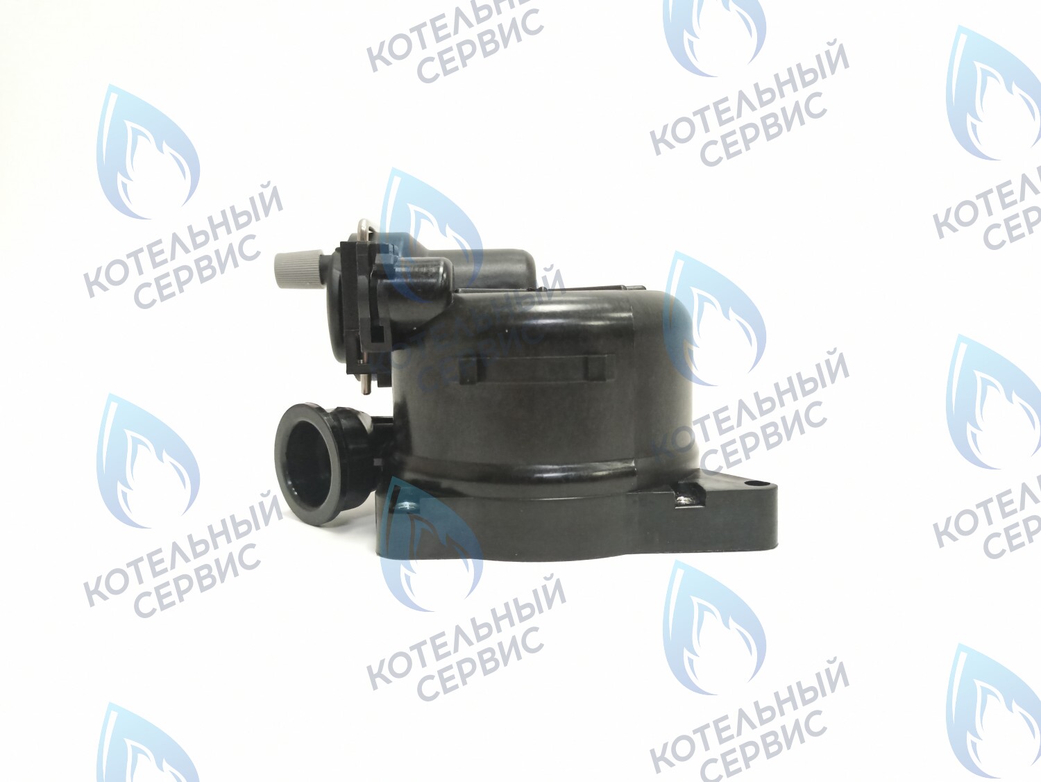 PMA01AW Улитка насоса WILO ARISTON (65104319, 65104227, 60001584) в Екатеринбурге	