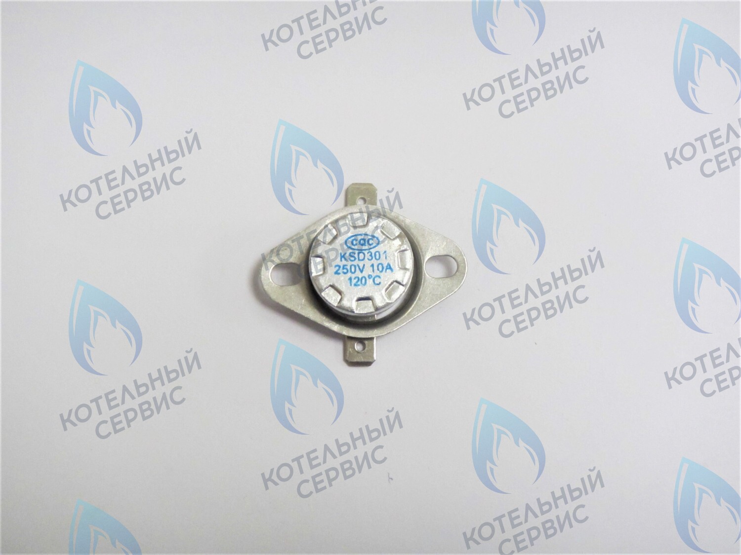 05-1015 Предохранительный термостат 120 град. в Екатеринбурге	