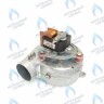 AF022-35W-F Вентилятор FIME 35w VGR 0110324 BOSCH, BUDERUS (1 скорость) (87160121310) в Екатеринбурге	