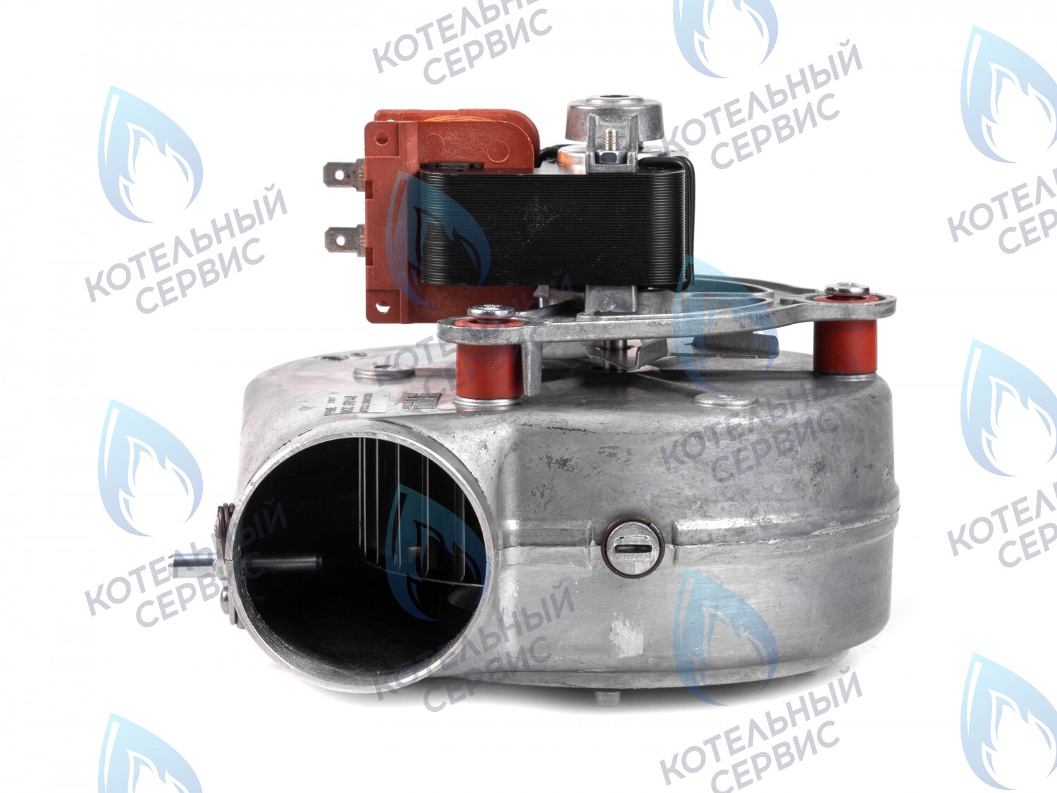 AF021 Вентилятор Ariston Uno GR 01445 (38w) 995897 в Екатеринбурге	