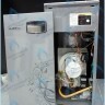  Котел газовый напольный Navien GST (2-х контурный) TURBO в Екатеринбурге	