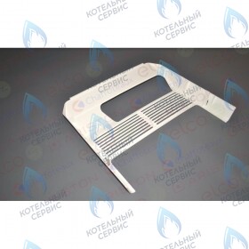 Декоративная нижняя крышка ARISTON