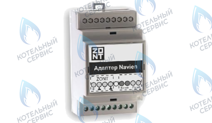 ML00003361 Адаптер Navien (728) ZONT в Екатеринбурге	