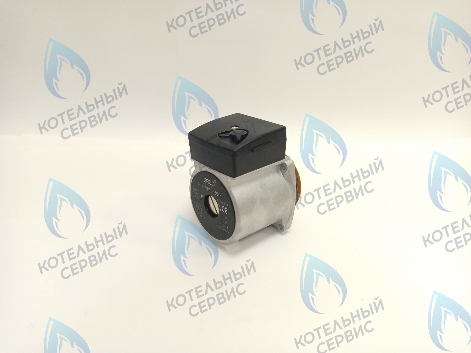 PH-E23CW60-ER105R Двигатель насоса (по часовой) ERCO DWP15-60-F Thermex (28300020), FERROLI (PMF01AE60-ER105R, 902614160, MF01AE50-ER95R-Комп, 398063960, 398063950_CHIARI), Koreastar (KS90263950) в Екатеринбурге	